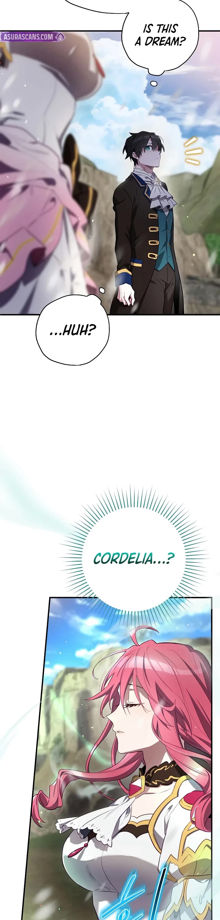 Ending Maker Chapter 70 page 26 - Chapter 70