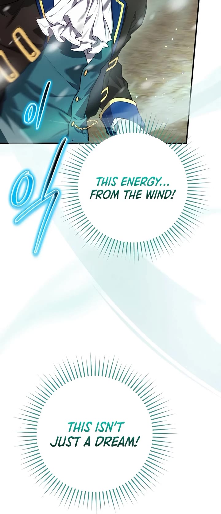 Ending Maker Chapter 70 page 28 - Chapter 70