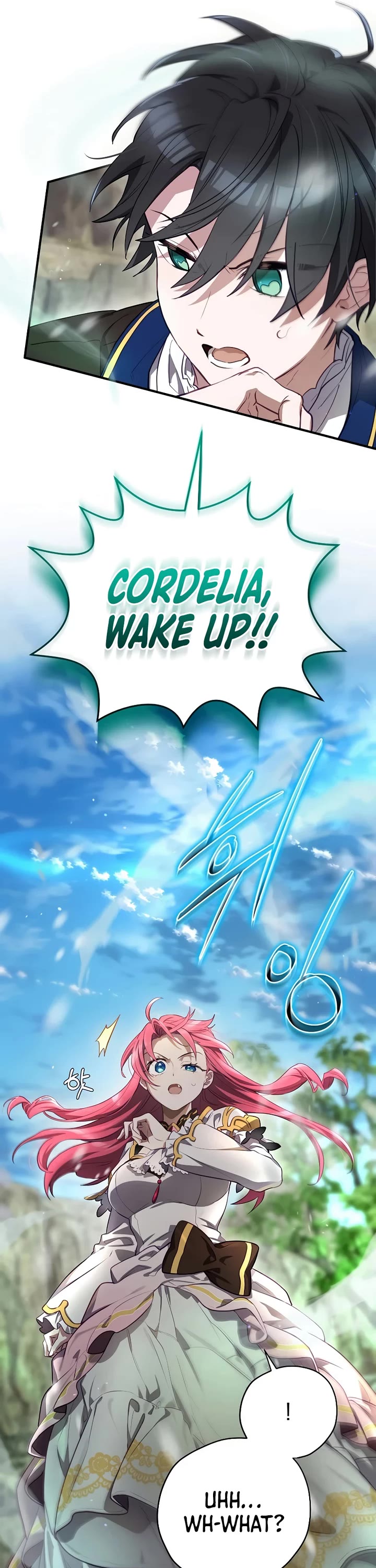 Ending Maker Chapter 70 page 29 - Chapter 70