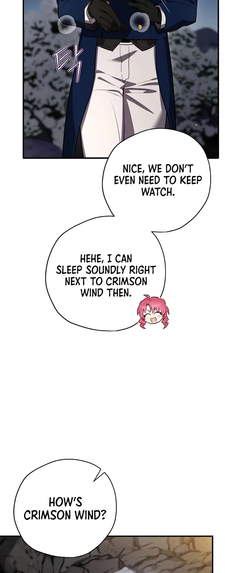 Ending Maker Chapter 70 page 3 - Chapter 70