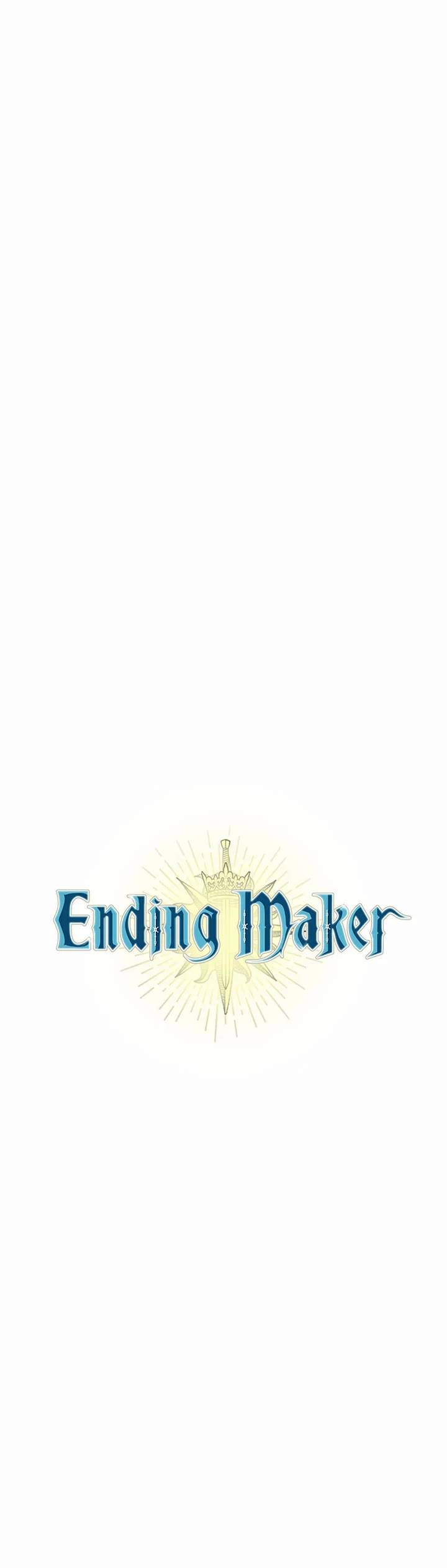 Ending Maker Chapter 70 page 35 - Chapter 70