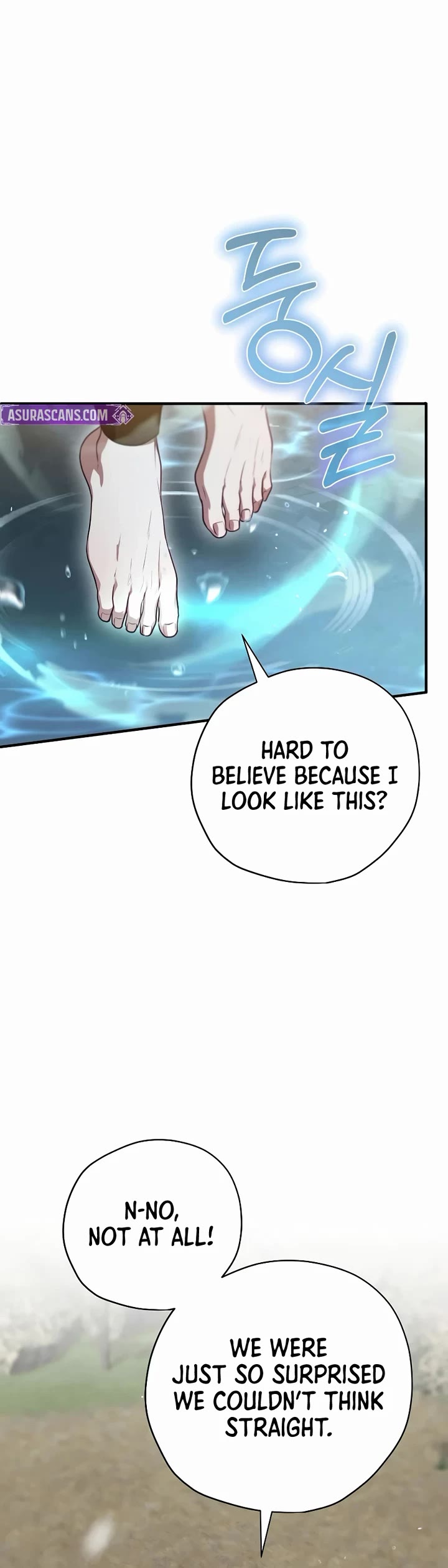Ending Maker Chapter 70 page 36 - Chapter 70