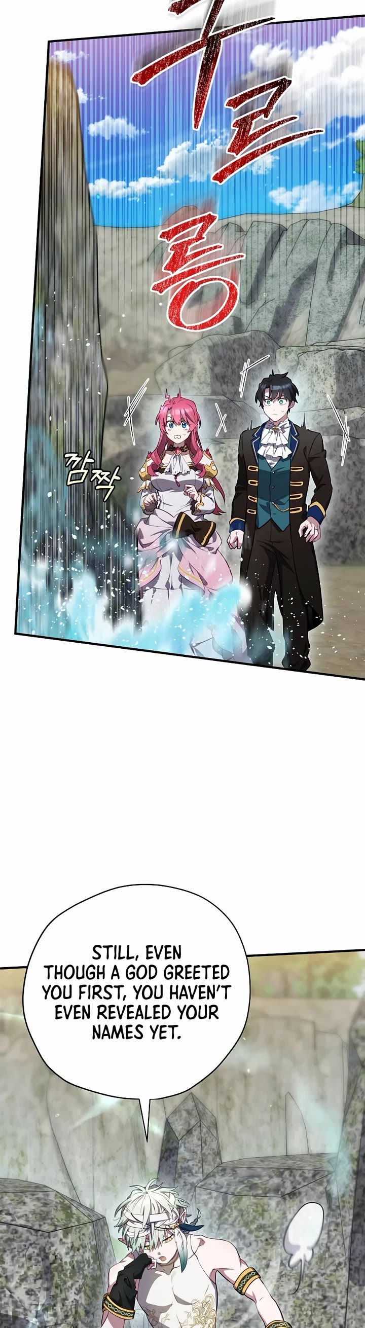 Ending Maker Chapter 70 page 38 - Chapter 70