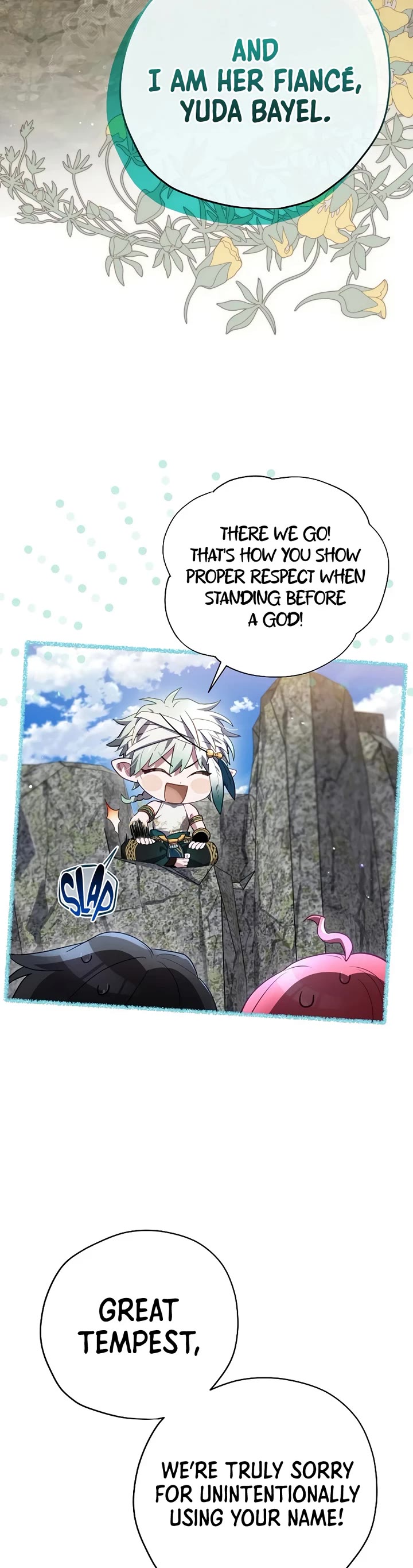Ending Maker Chapter 70 page 41 - Chapter 70