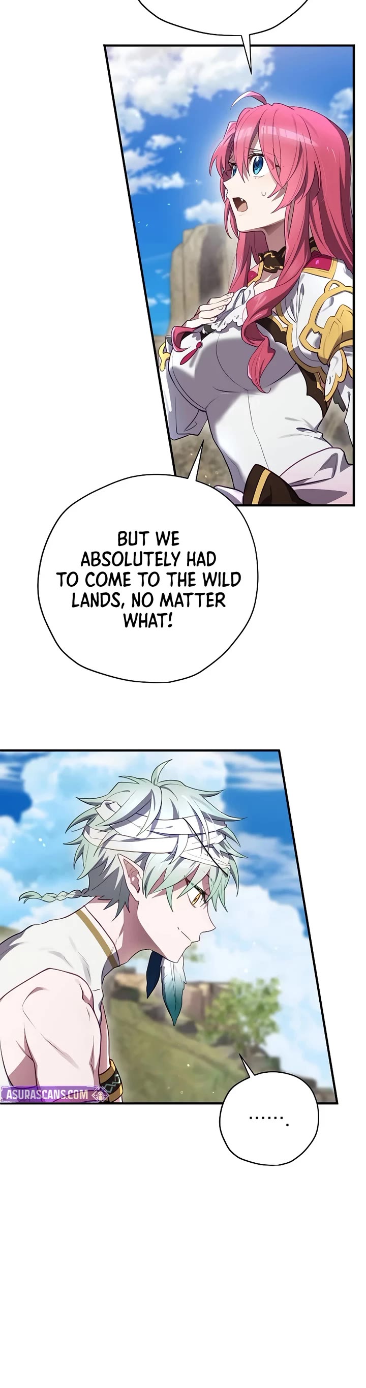 Ending Maker Chapter 70 page 42 - Chapter 70