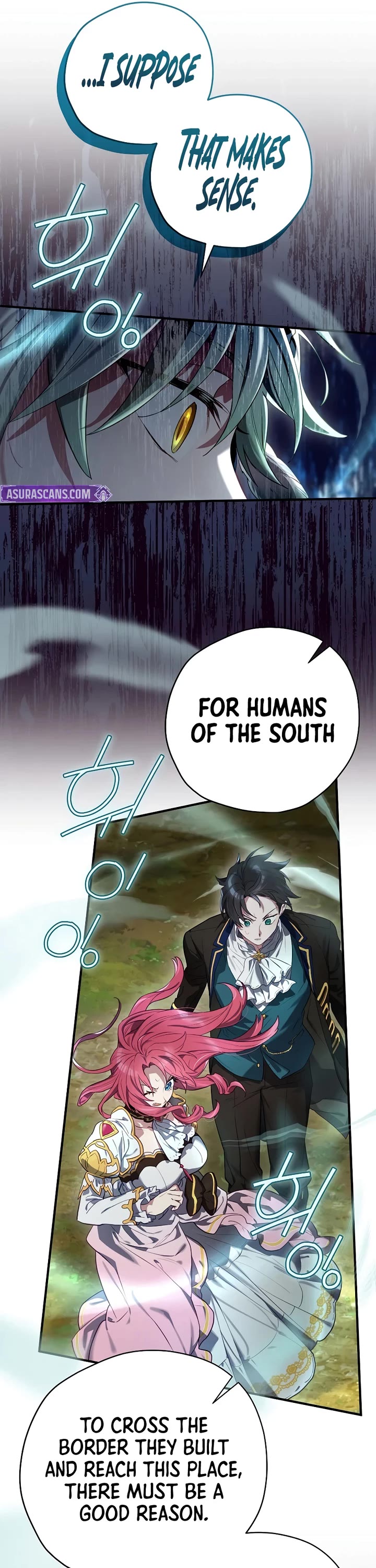 Ending Maker Chapter 70 page 43 - Chapter 70