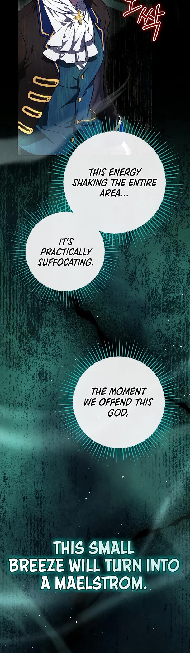 Ending Maker Chapter 70 page 46 - Chapter 70
