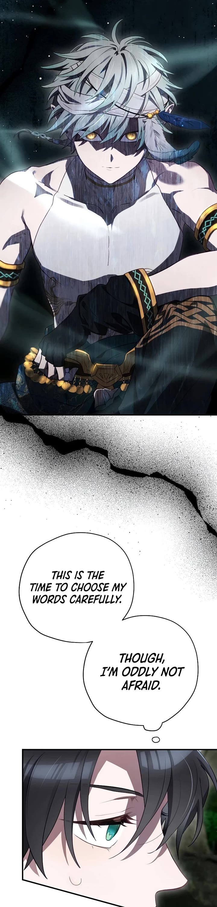 Ending Maker Chapter 70 page 47 - Chapter 70