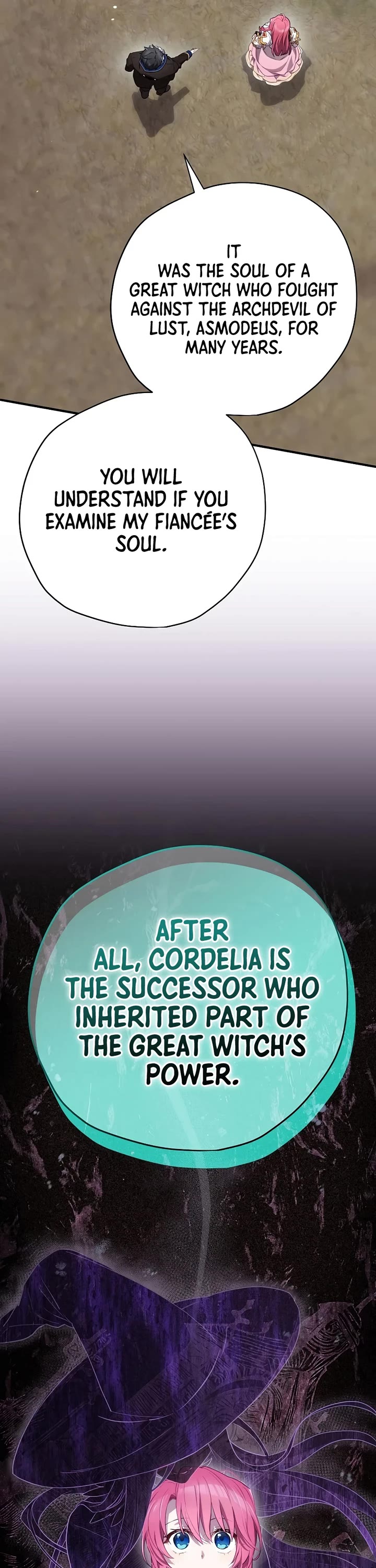 Ending Maker Chapter 70 page 51 - Chapter 70