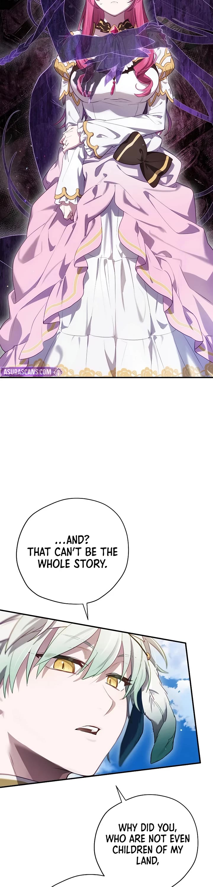 Ending Maker Chapter 70 page 52 - Chapter 70