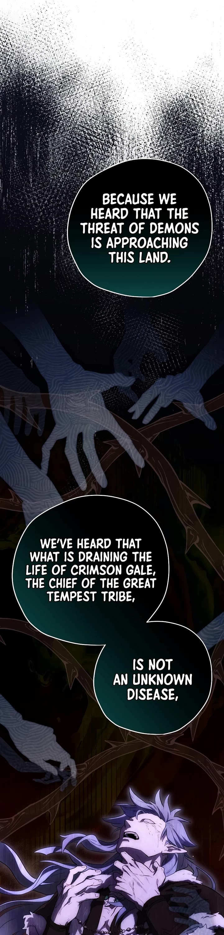 Ending Maker Chapter 70 page 55 - Chapter 70