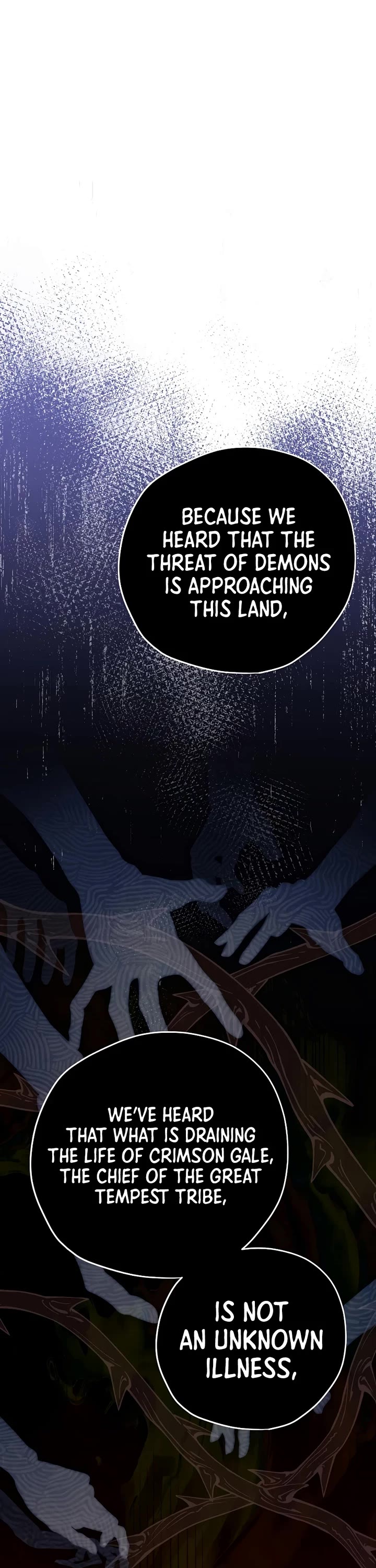 Ending Maker Chapter 71 page 1 - Chapter 71