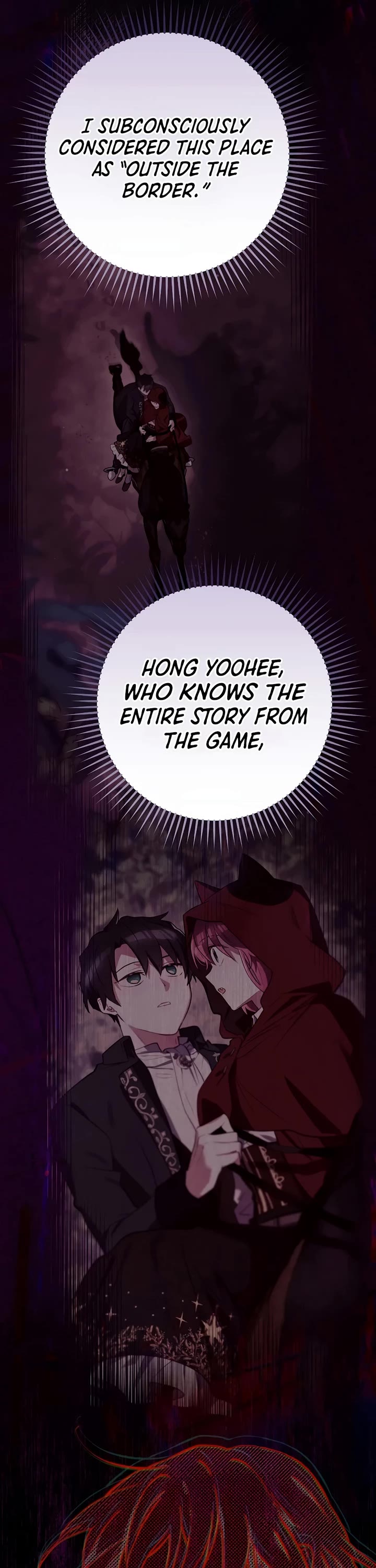 Ending Maker Chapter 71 page 12 - Chapter 71