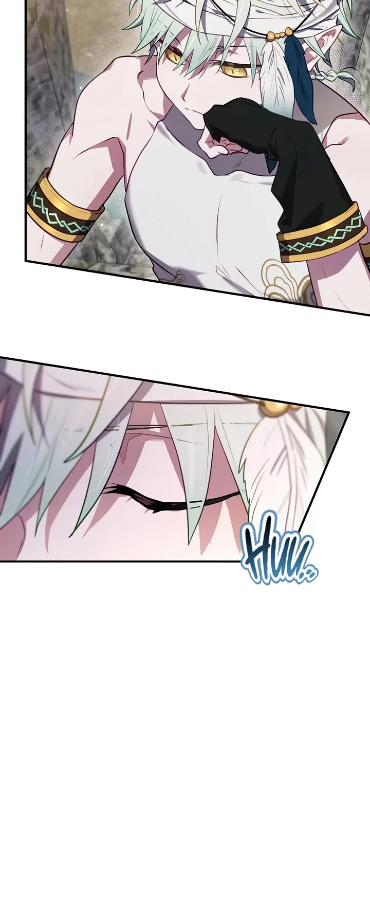 Ending Maker Chapter 71 page 15 - Chapter 71