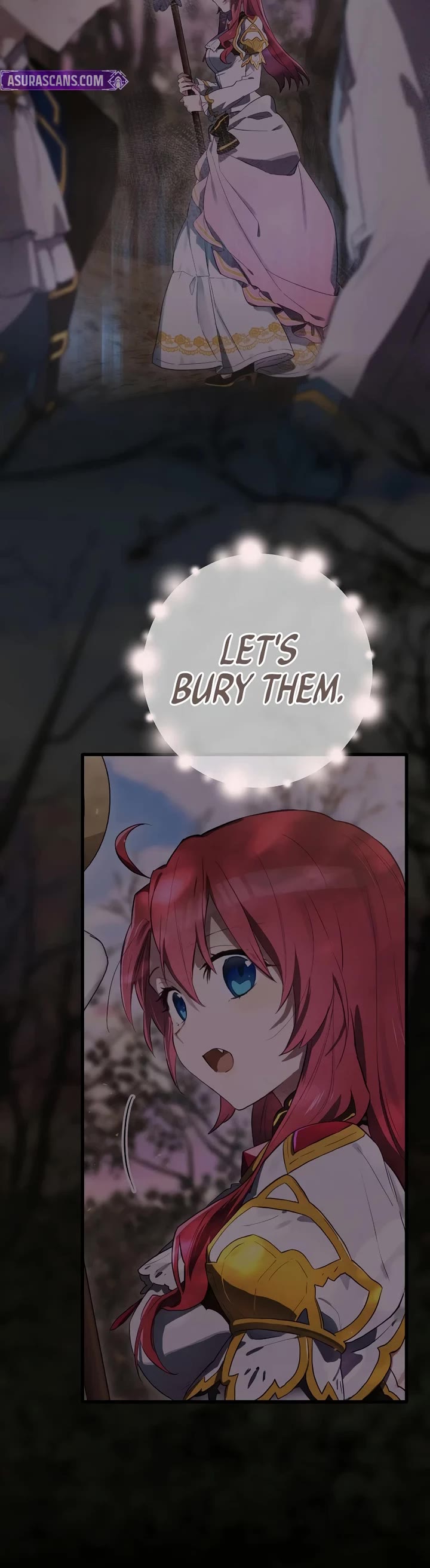 Ending Maker Chapter 71 page 19 - Chapter 71