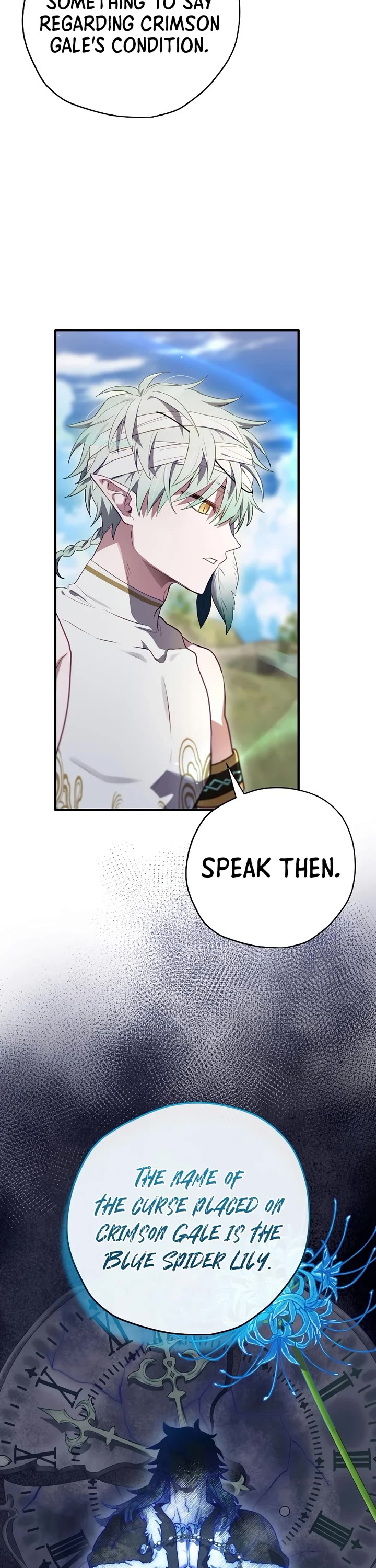 Ending Maker Chapter 71 page 25 - Chapter 71