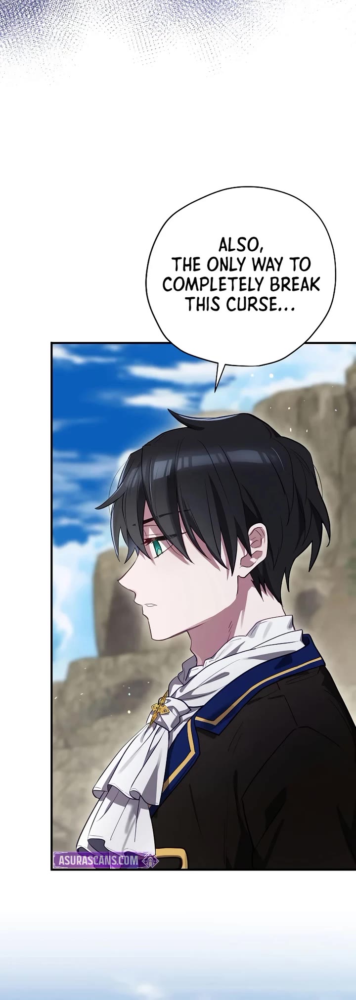 Ending Maker Chapter 71 page 27 - Chapter 71