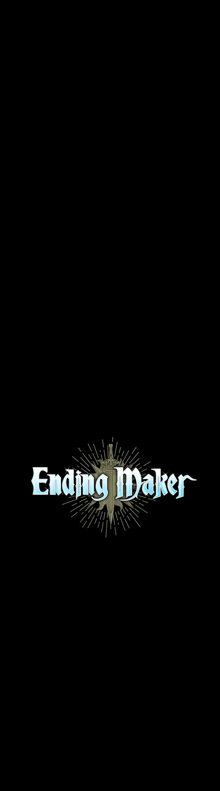 Ending Maker Chapter 71 page 3 - Chapter 71