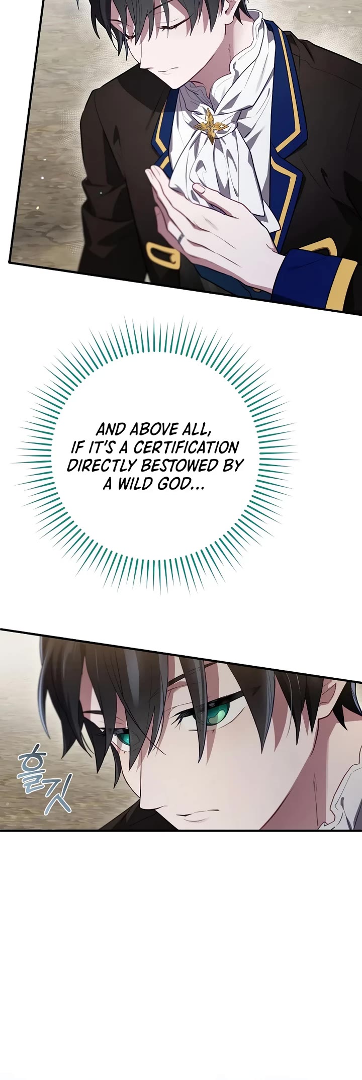 Ending Maker Chapter 71 page 41 - Chapter 71