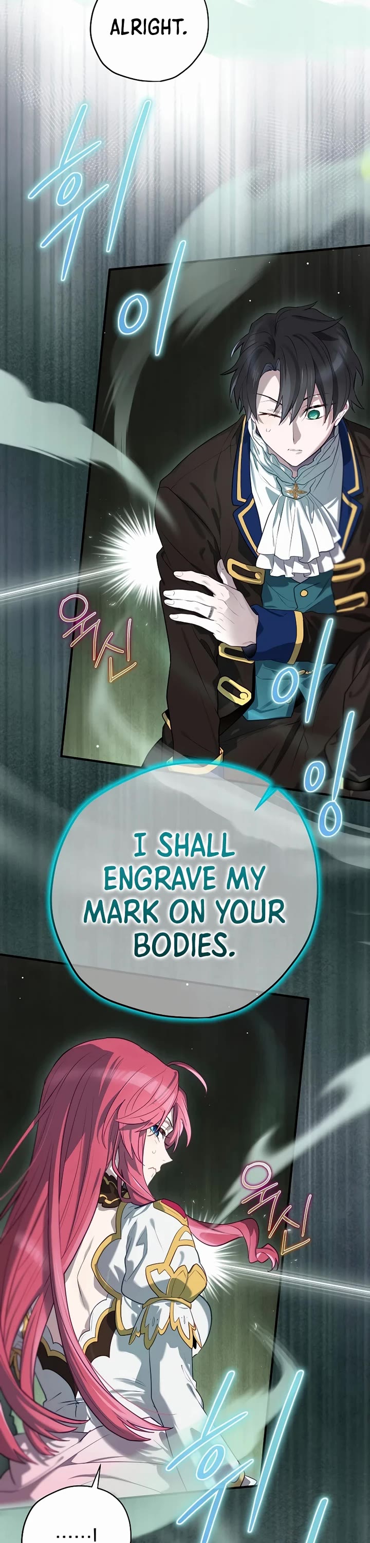 Ending Maker Chapter 71 page 43 - Chapter 71