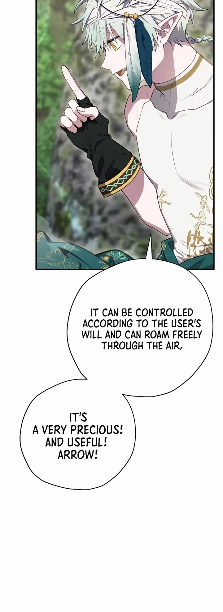 Ending Maker Chapter 71 page 45 - Chapter 71