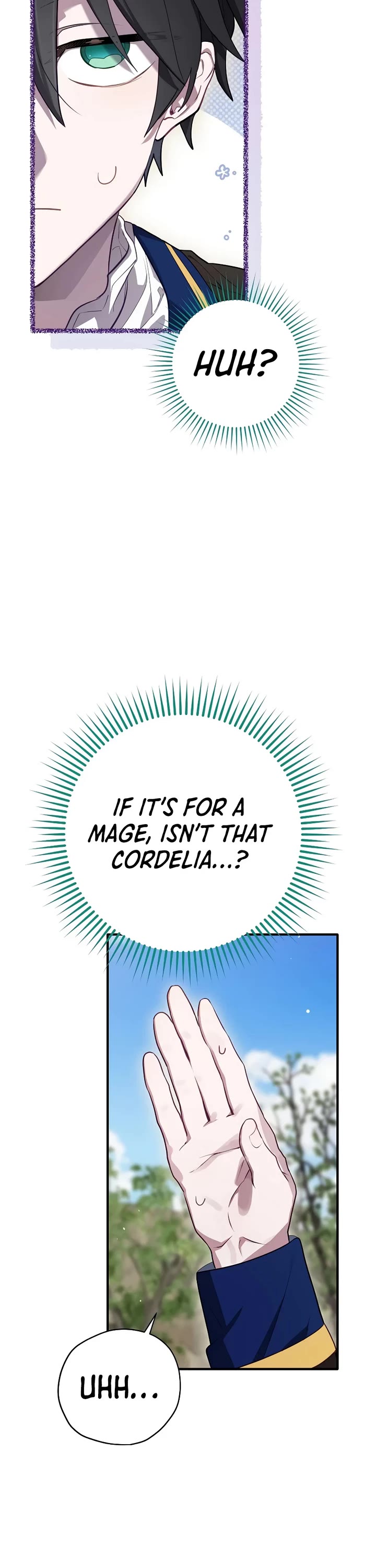 Ending Maker Chapter 71 page 47 - Chapter 71