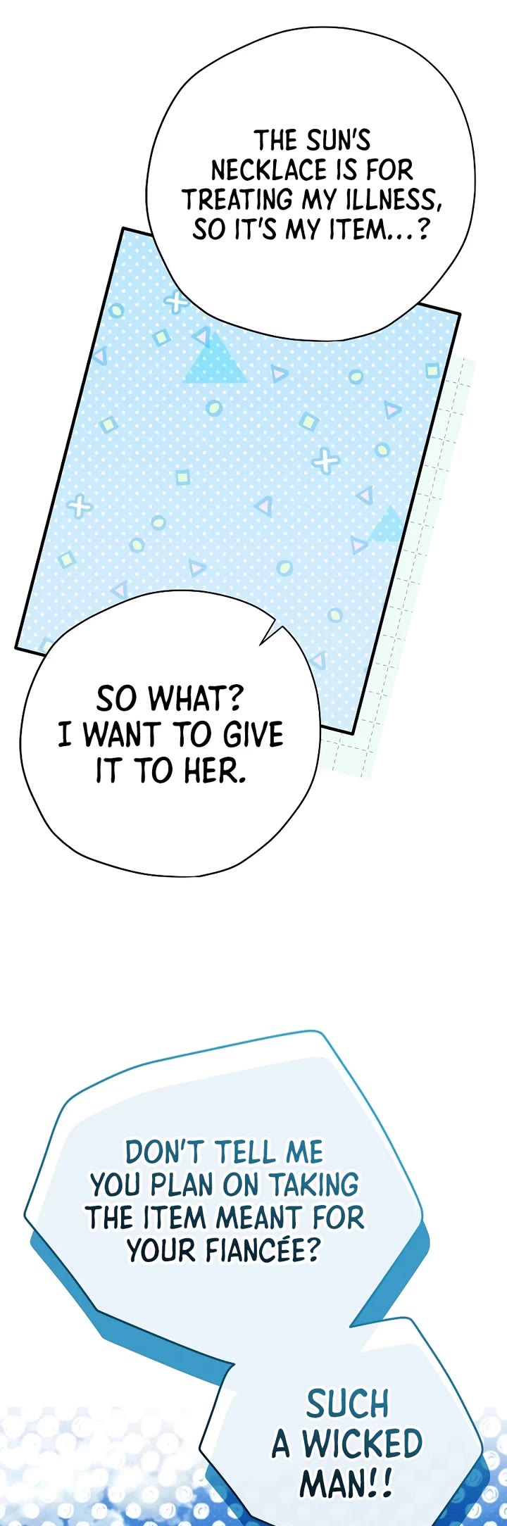 Ending Maker Chapter 71 page 48 - Chapter 71