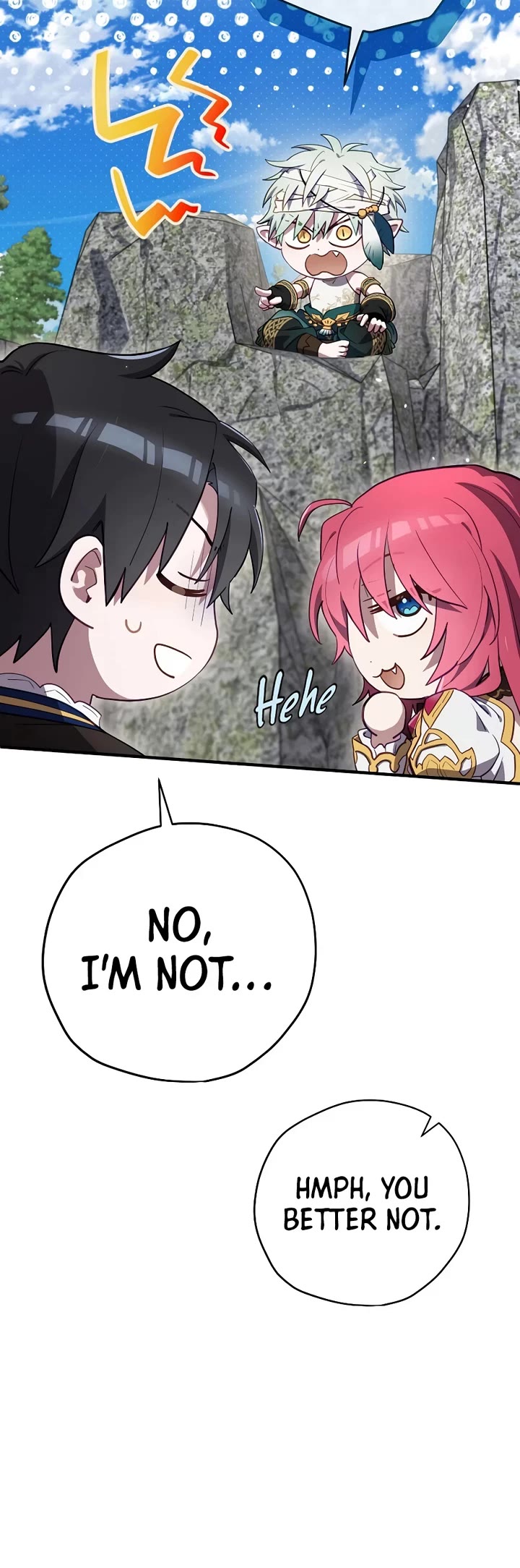 Ending Maker Chapter 71 page 49 - Chapter 71