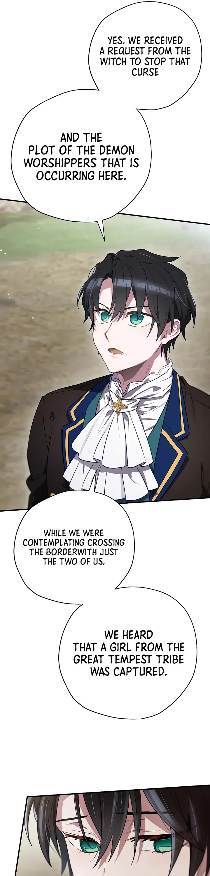 Ending Maker Chapter 71 page 5 - Chapter 71