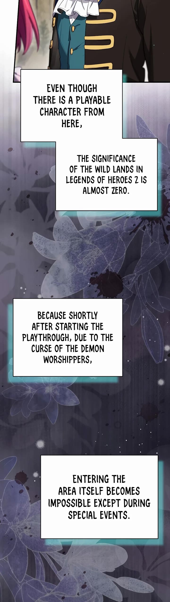 Ending Maker Chapter 71 page 52 - Chapter 71