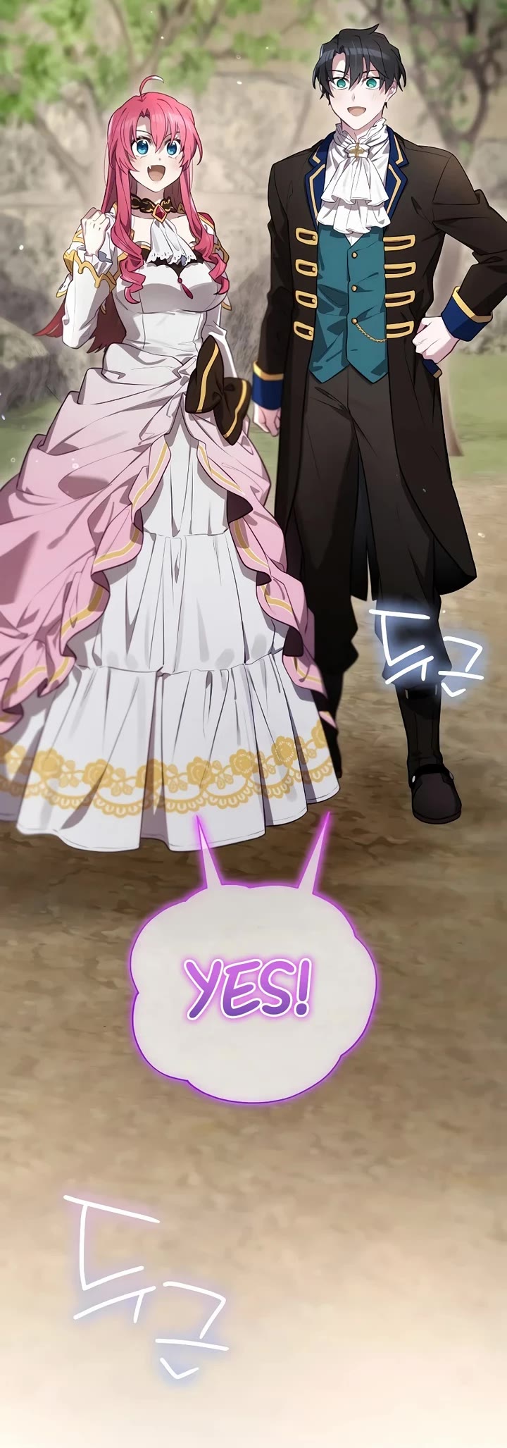 Ending Maker Chapter 71 page 55 - Chapter 71