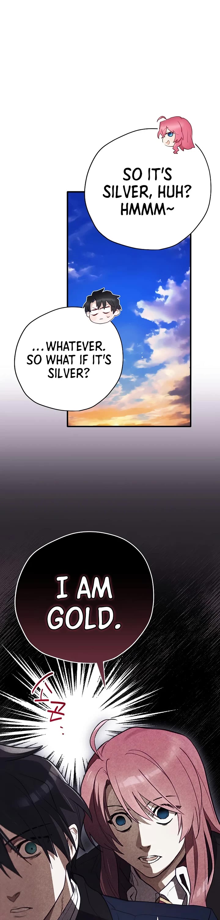 Ending Maker Chapter 72 page 17 - Chapter 72