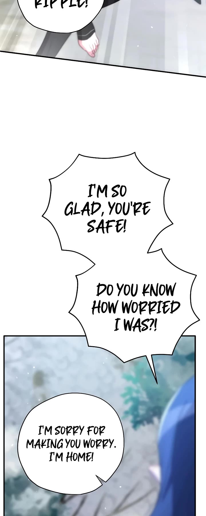 Ending Maker Chapter 72 page 29 - Chapter 72