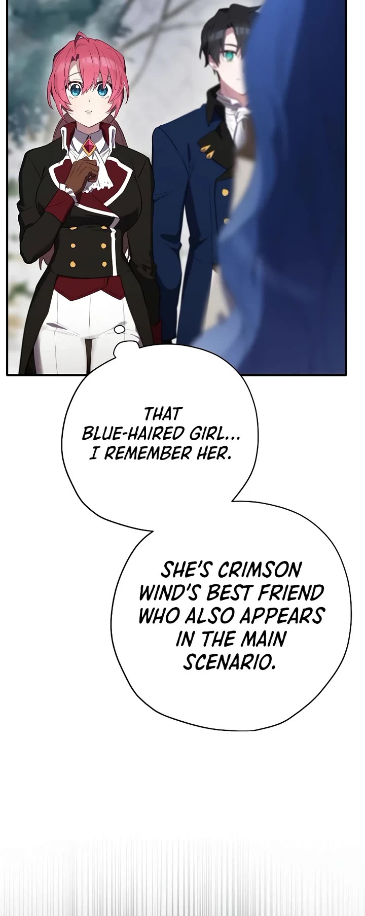 Ending Maker Chapter 72 page 30 - Chapter 72