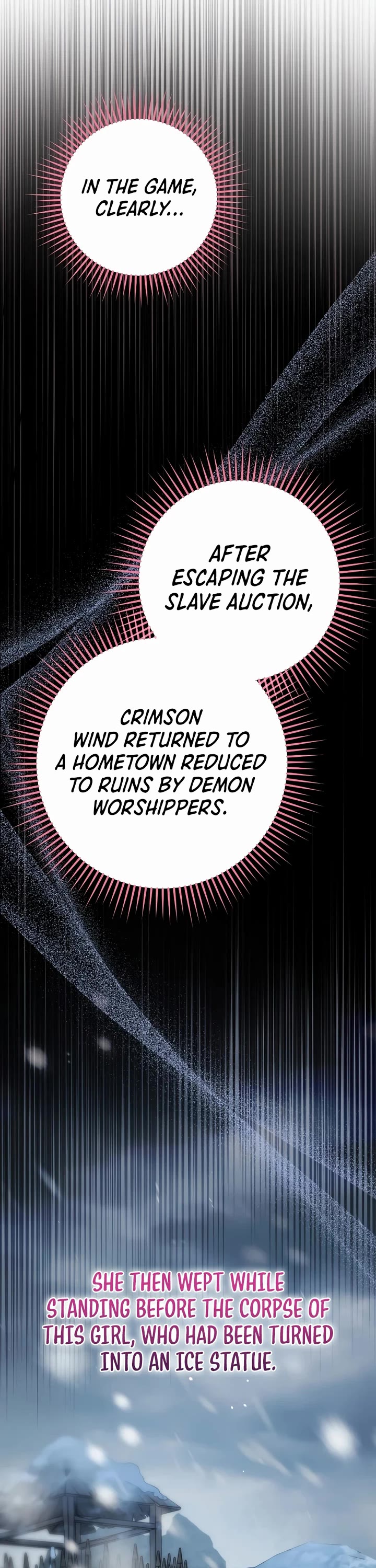 Ending Maker Chapter 72 page 31 - Chapter 72