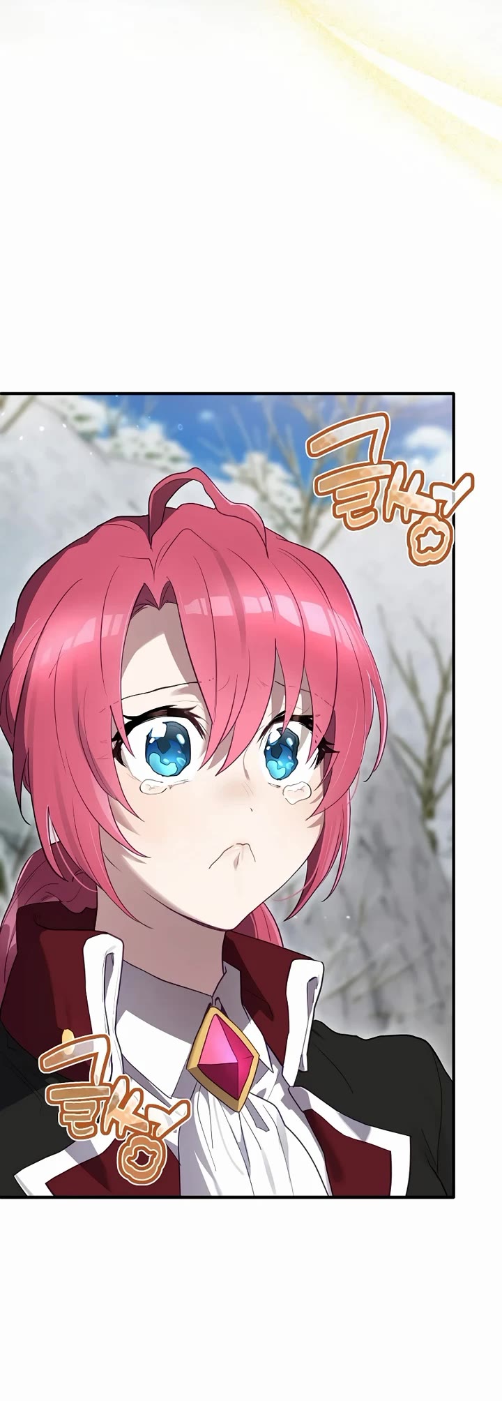 Ending Maker Chapter 72 page 34 - Chapter 72