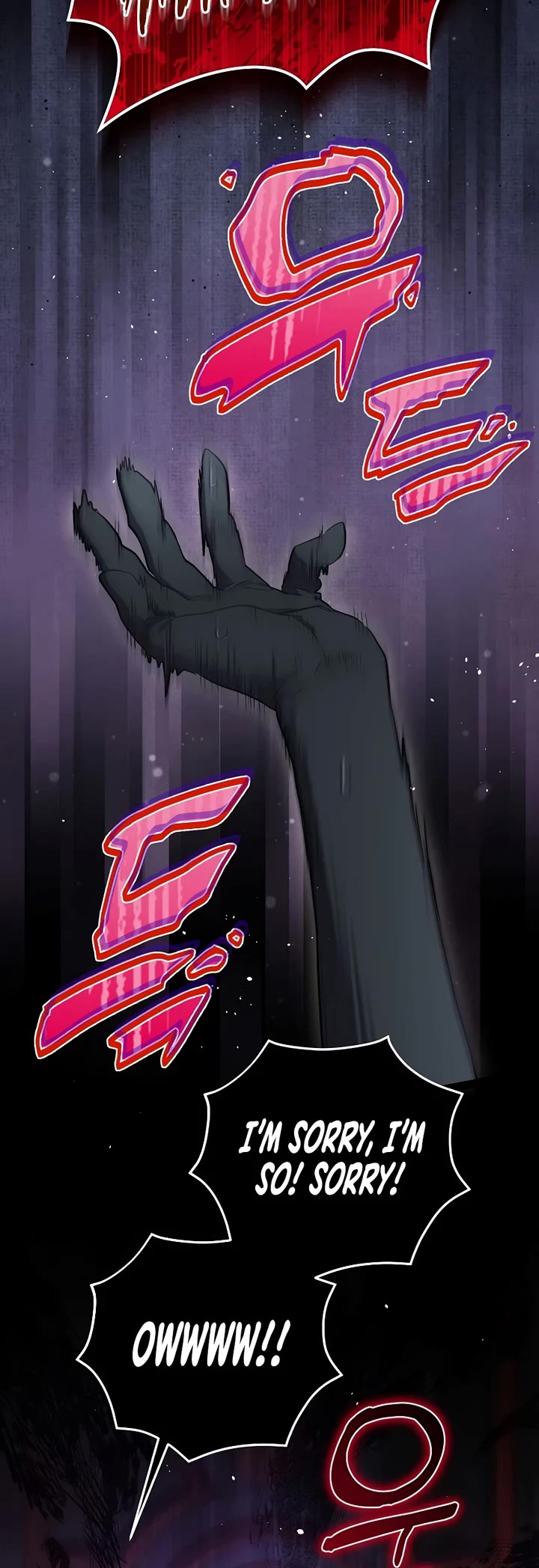 Ending Maker Chapter 72 page 42 - Chapter 72