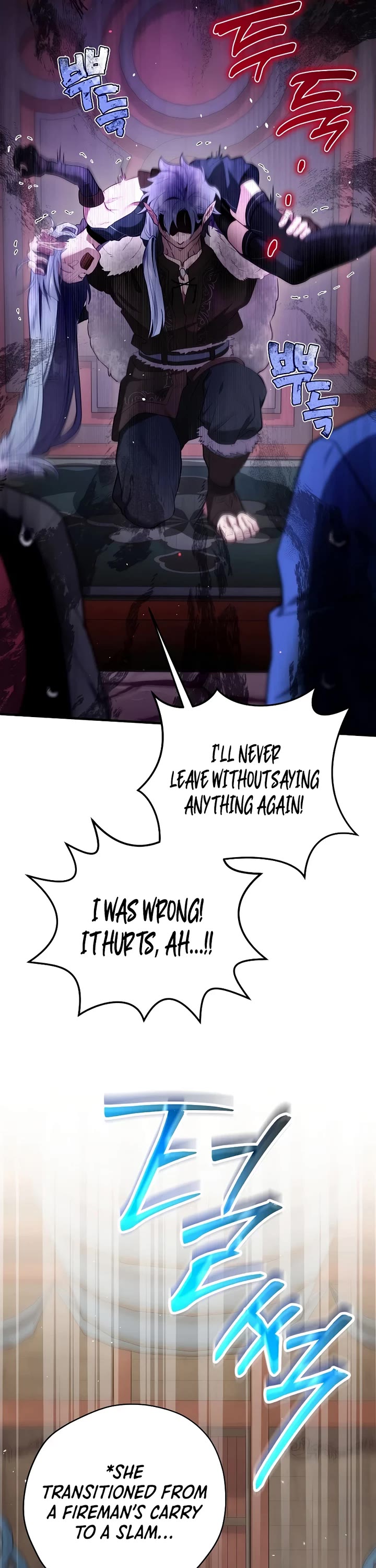 Ending Maker Chapter 72 page 43 - Chapter 72