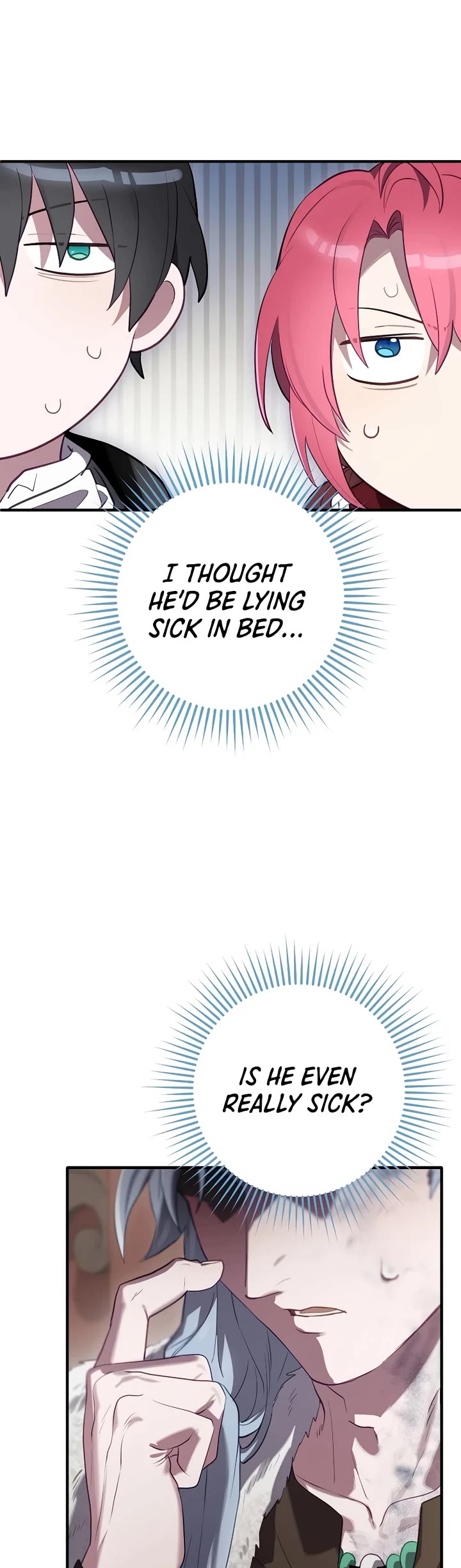 Ending Maker Chapter 72 page 45 - Chapter 72