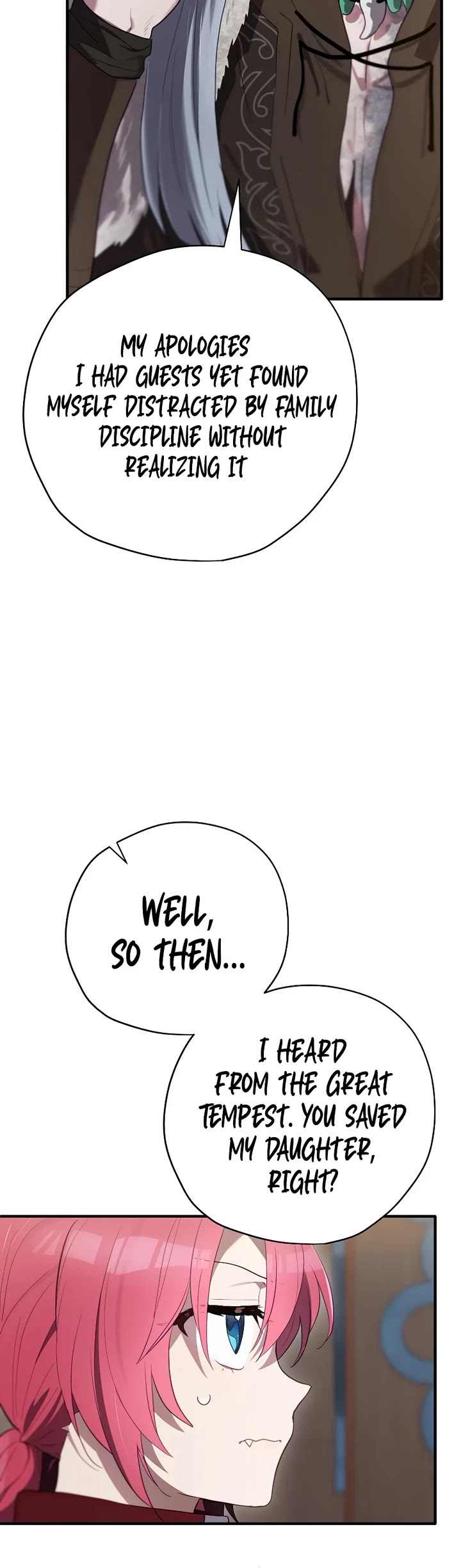 Ending Maker Chapter 72 page 46 - Chapter 72