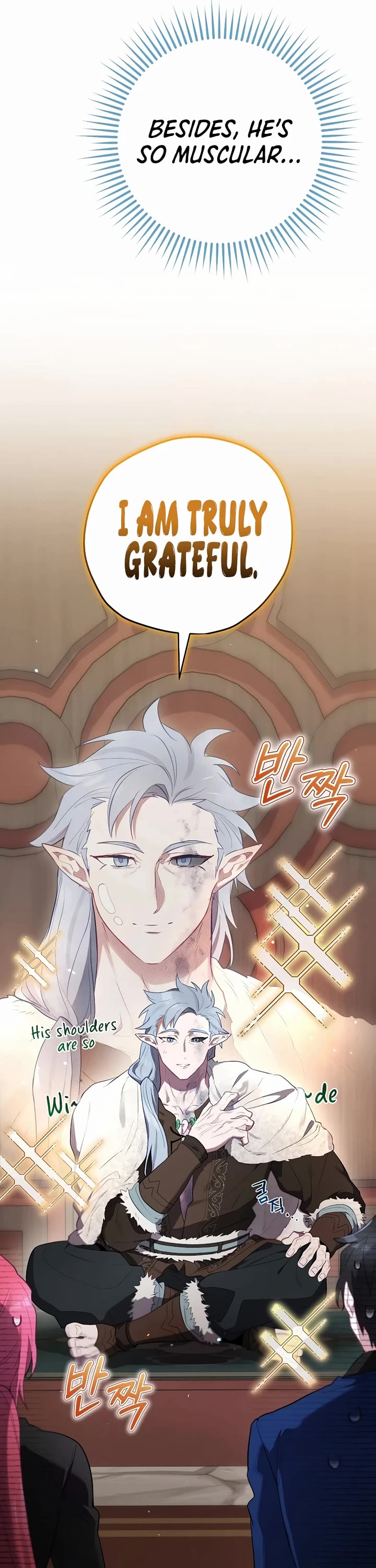 Ending Maker Chapter 72 page 47 - Chapter 72