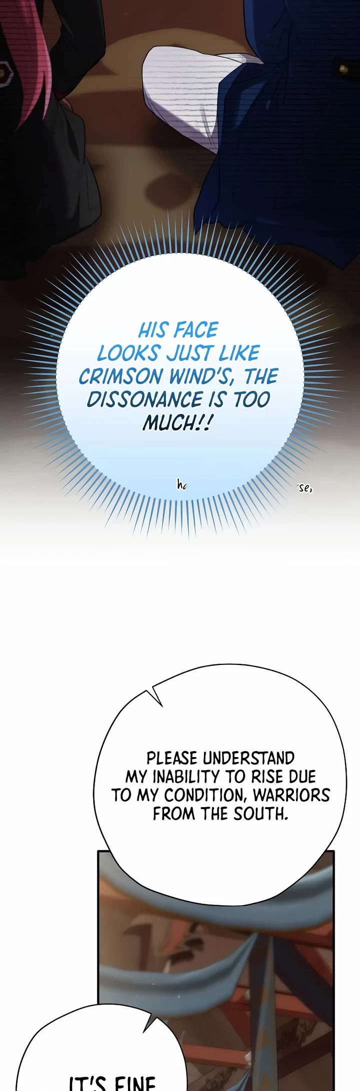 Ending Maker Chapter 72 page 48 - Chapter 72