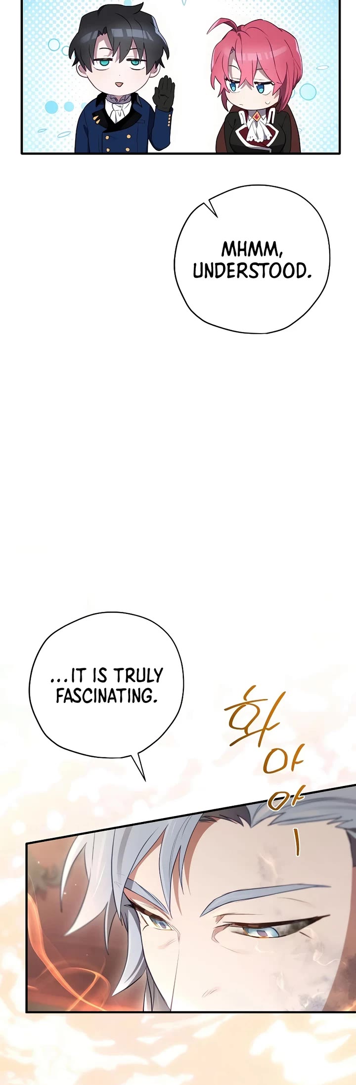 Ending Maker Chapter 72 page 52 - Chapter 72