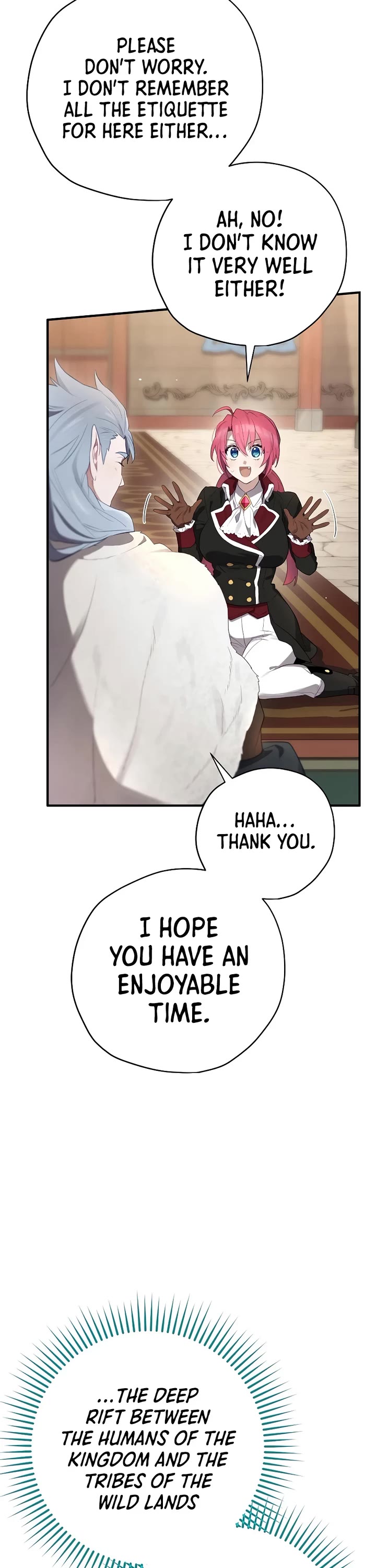 Ending Maker Chapter 72 page 55 - Chapter 72