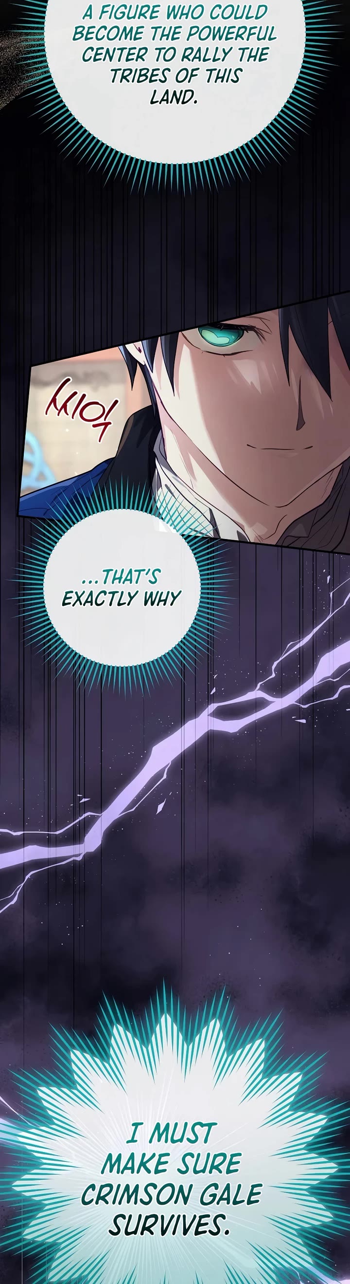 Ending Maker Chapter 72 page 59 - Chapter 72