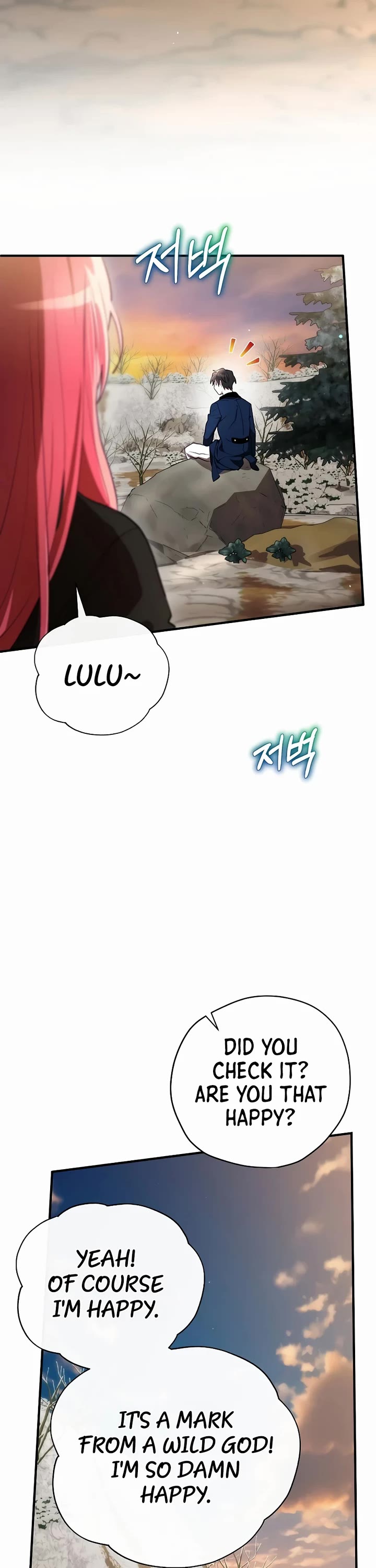 Ending Maker Chapter 72 page 9 - Chapter 72