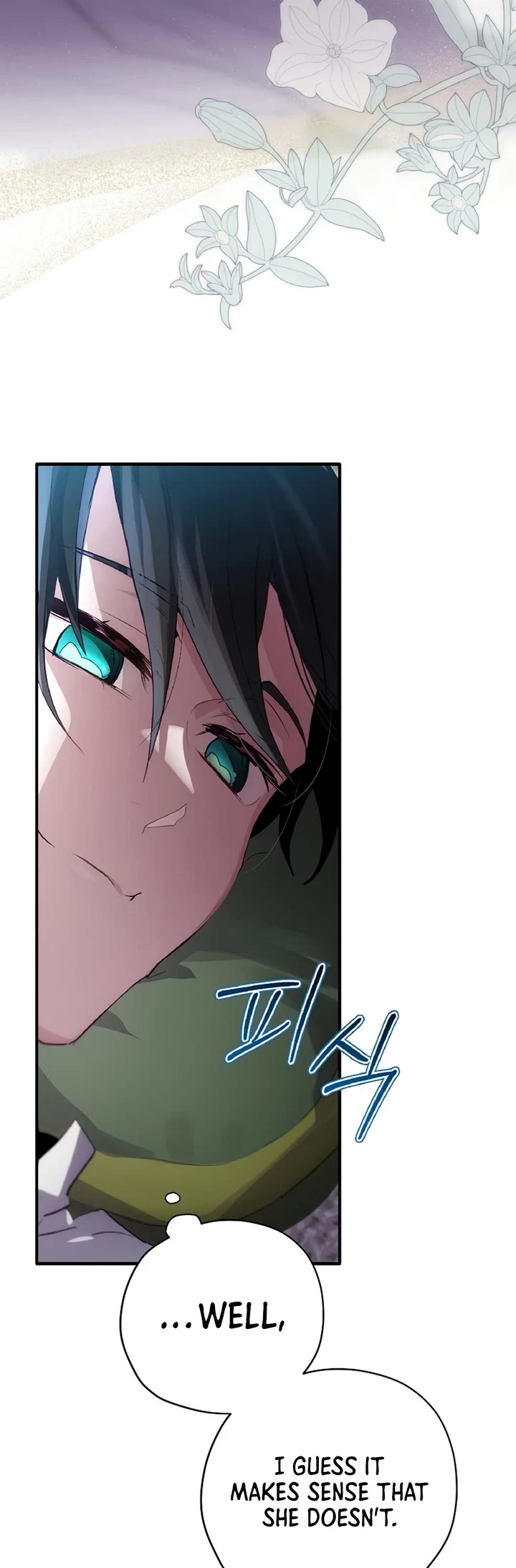 Ending Maker Chapter 73 page 11 - Chapter 73