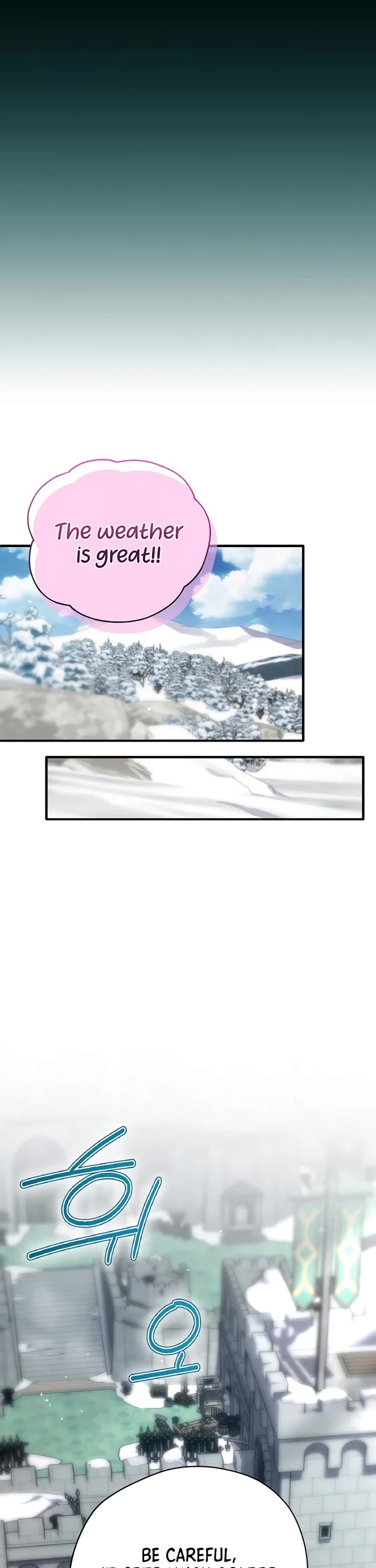Ending Maker Chapter 73 page 14 - Chapter 73