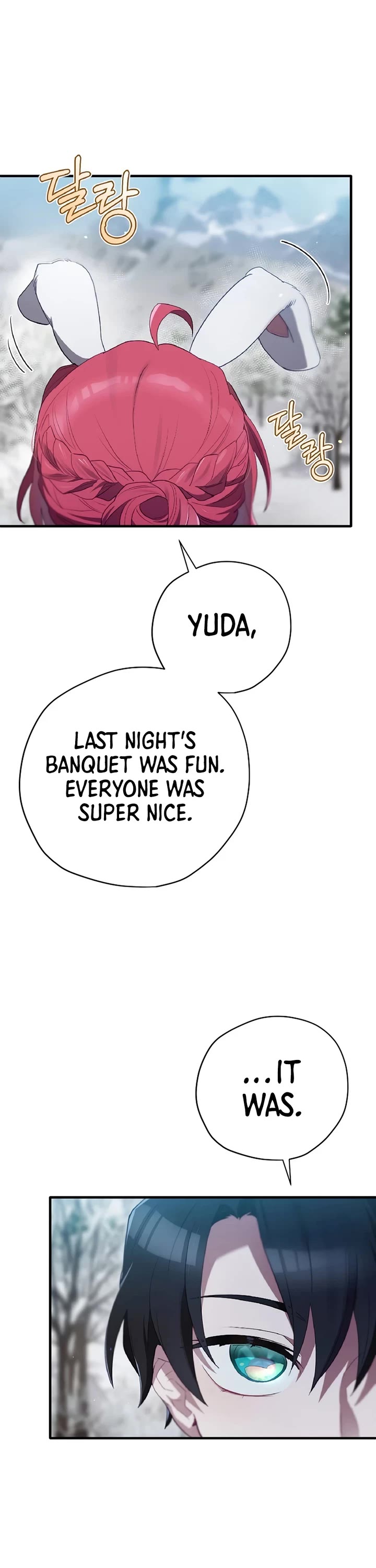 Ending Maker Chapter 73 page 25 - Chapter 73