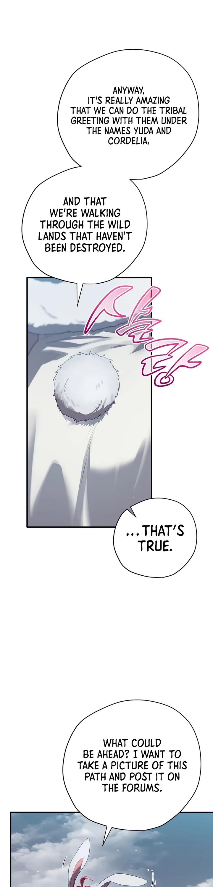 Ending Maker Chapter 73 page 26 - Chapter 73